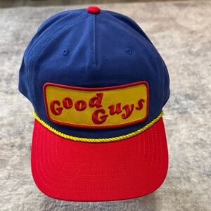 Good Guys Trucker Cap